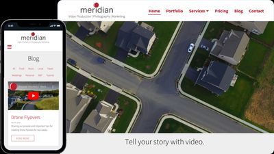Meridian Media